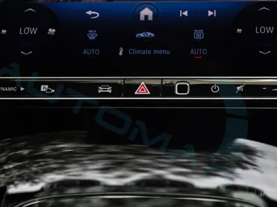 2026 مرسيدس - بنز جي إل سي 200 اي ام جي