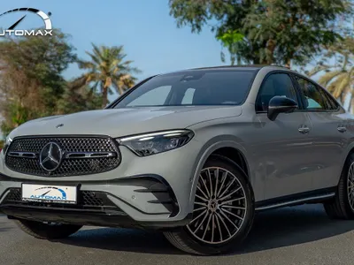 2026 مرسيدس - بنز جي إل سي 200 اي ام جي