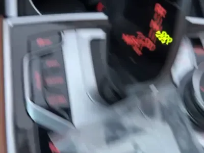 2022 بي ام دبليو الفئة السابعة 730 إل أي