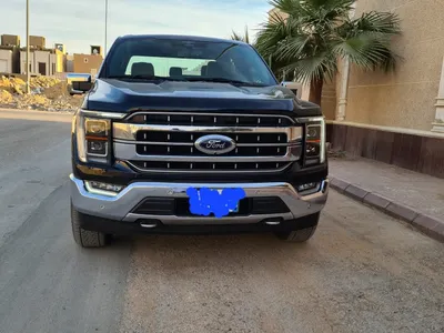 2023 فورد اف 150