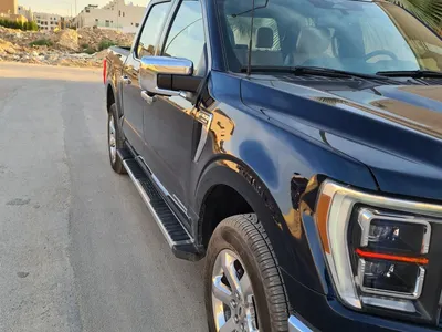 2023 فورد اف 150