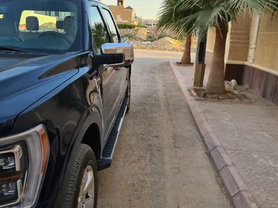 2023 فورد اف 150