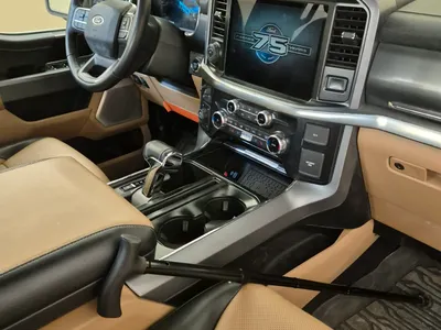 2023 فورد اف 150