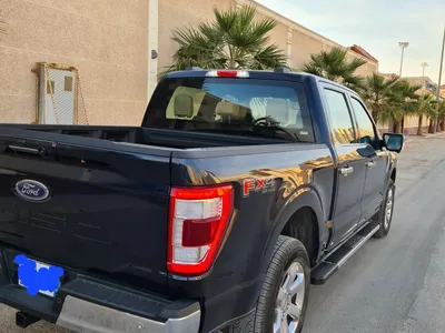 2023 Ford F 150