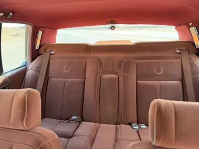 1990 كاديلاك ديفيل