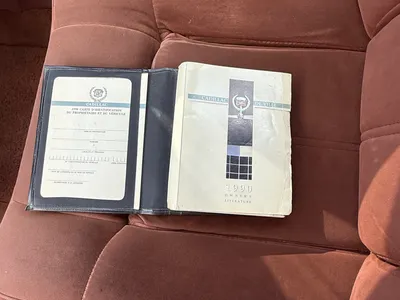 1990 كاديلاك ديفيل