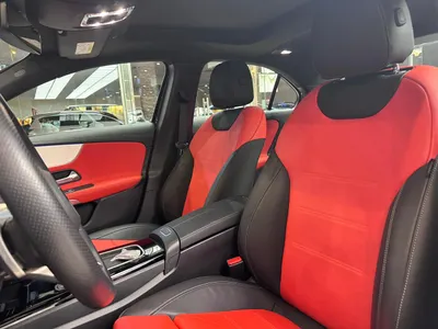 2025 مرسيدس - بنز أي 200