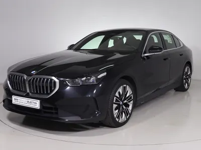 2026 بي ام دبليو الفئة الخامسة 520 أي