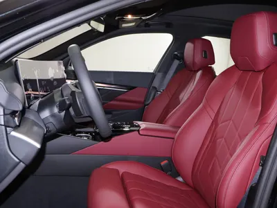 2026 بي ام دبليو الفئة الخامسة 520 أي