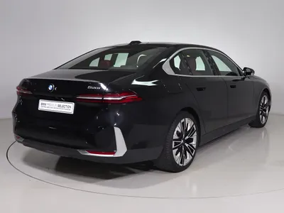 2026 بي ام دبليو الفئة الخامسة 520 أي