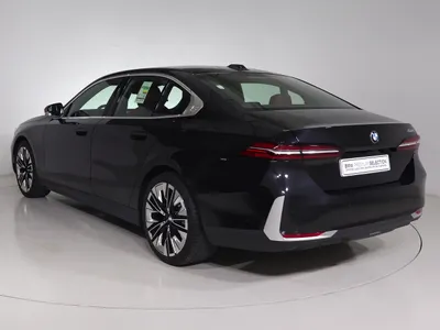 2026 بي ام دبليو الفئة الخامسة 520 أي