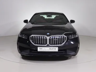 2026 بي ام دبليو الفئة الخامسة 520 أي