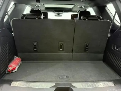 2021 جي ام سي يوكون اي تي 4