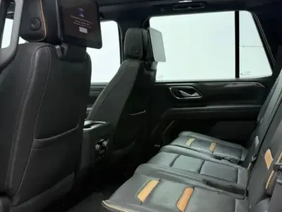 2021 جي ام سي يوكون اي تي 4