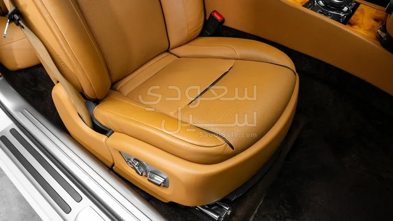 2016 رولز رويس رييث