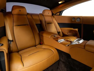 2016 رولز رويس رييث