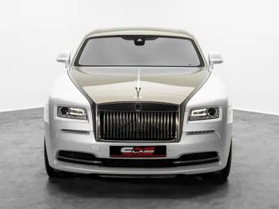 2016 رولز رويس رييث