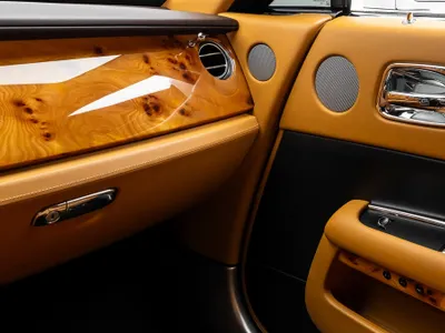 2016 رولز رويس رييث