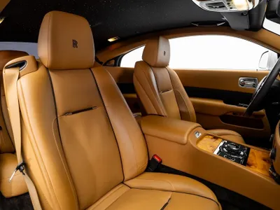 2016 رولز رويس رييث