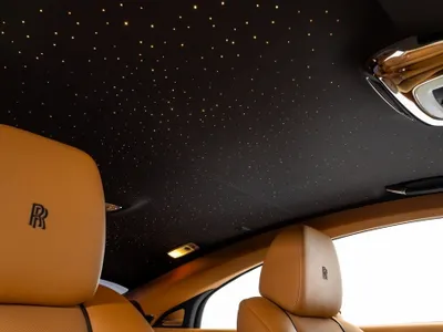 2016 رولز رويس رييث