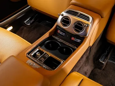 2016 رولز رويس رييث