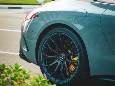 2023 مرسيدس - بنز إس إل 63 أي إم جي