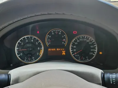 2009 نيسان ارمادا بلاتنيوم