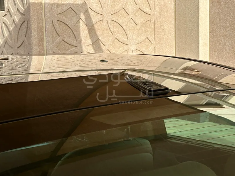 2018 جينيسيس جي 80