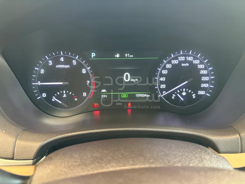 2018 جينيسيس جي 80