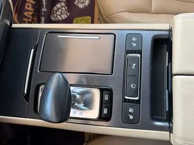 2018 جينيسيس جي 80