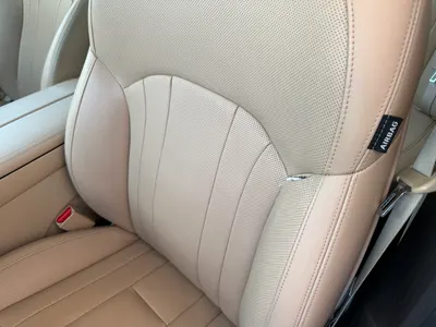 2018 جينيسيس جي 80