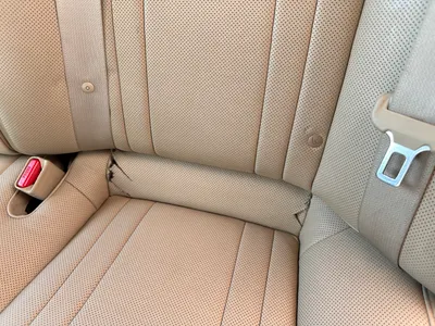 2018 جينيسيس جي 80