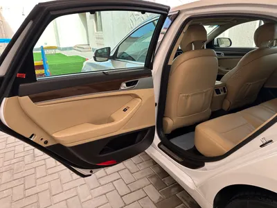 2018 جينيسيس جي 80