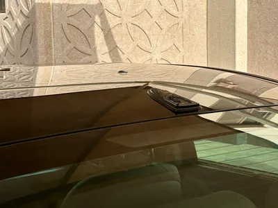 2018 جينيسيس جي 80