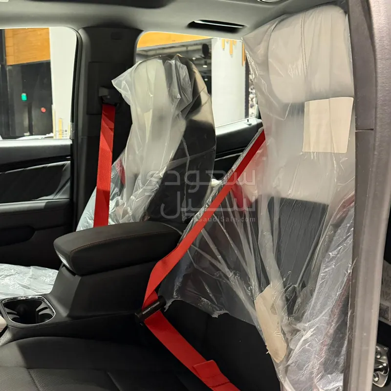 2025 جي ام سي كانيون اي تي 4