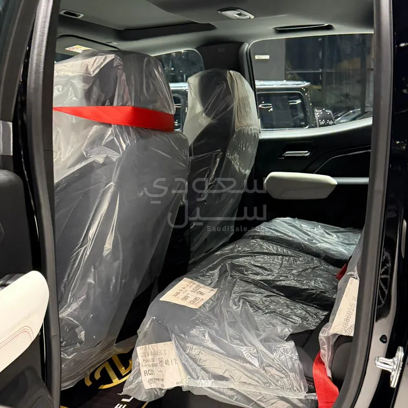 2025 جي ام سي كانيون اي تي 4