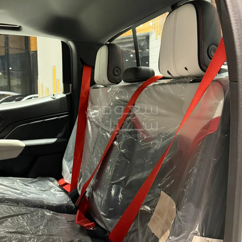 2025 جي ام سي كانيون اي تي 4