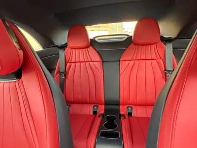 2026 مرسيدس - بنز سي إل إي 200