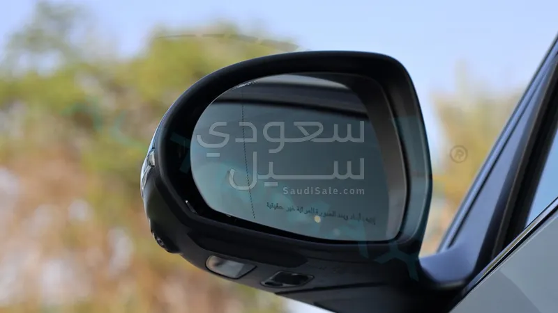 2026 مرسيدس - بنز سي 200 أي إم جي