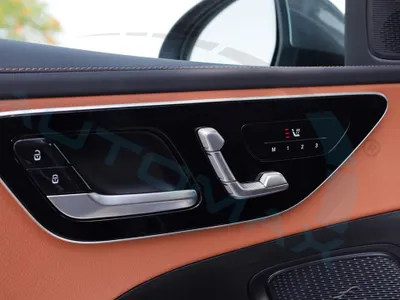 2026 مرسيدس - بنز سي 200 أي إم جي