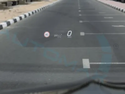 2026 مرسيدس - بنز سي 200 أي إم جي