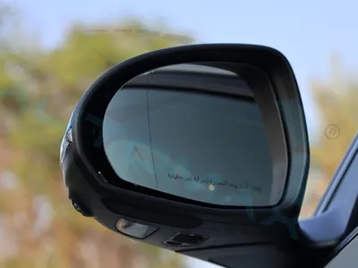 2026 مرسيدس - بنز سي 200 أي إم جي