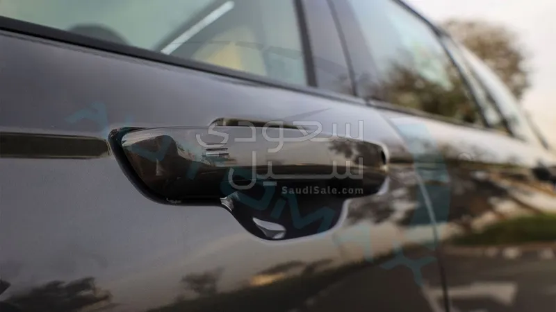 2025 جييب جراند شيروكي ليمتد بلس