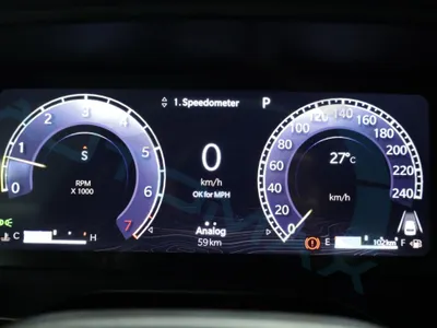 2025 جييب جراند شيروكي ليمتد بلس