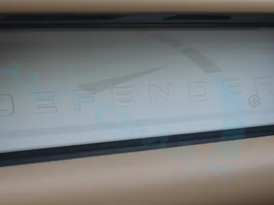 2025 لاند روفر ديفيندر اكس داينمك