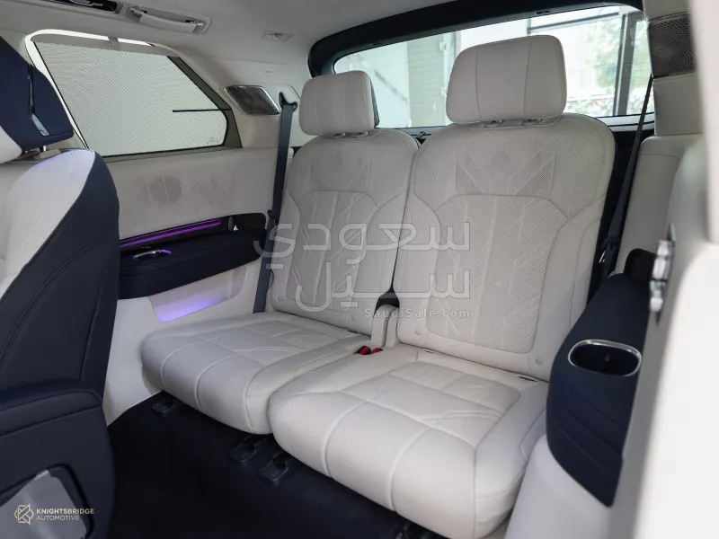 2026 بي واي دي ليوبارد 5