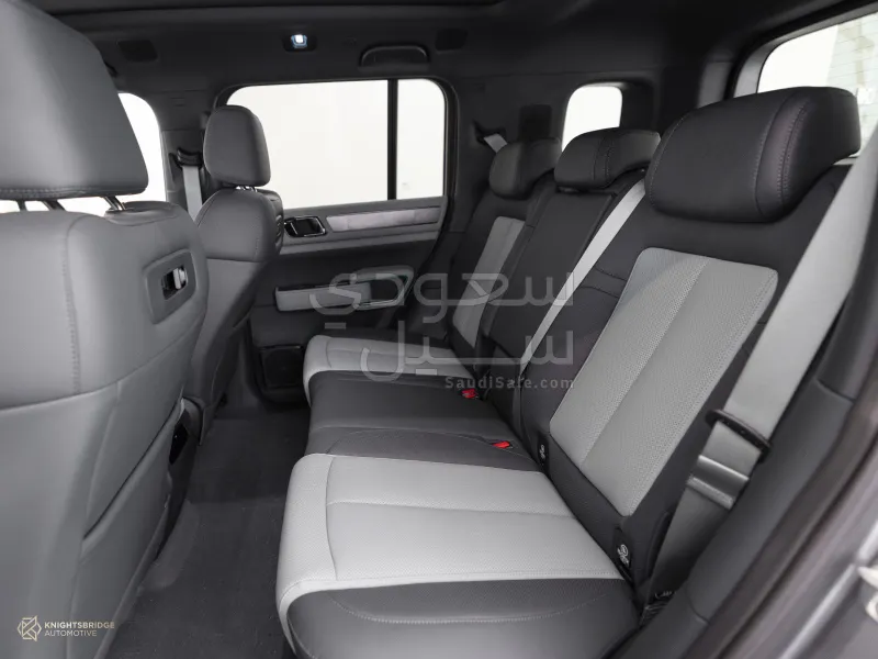 2026 بي واي دي ليوبارد 5