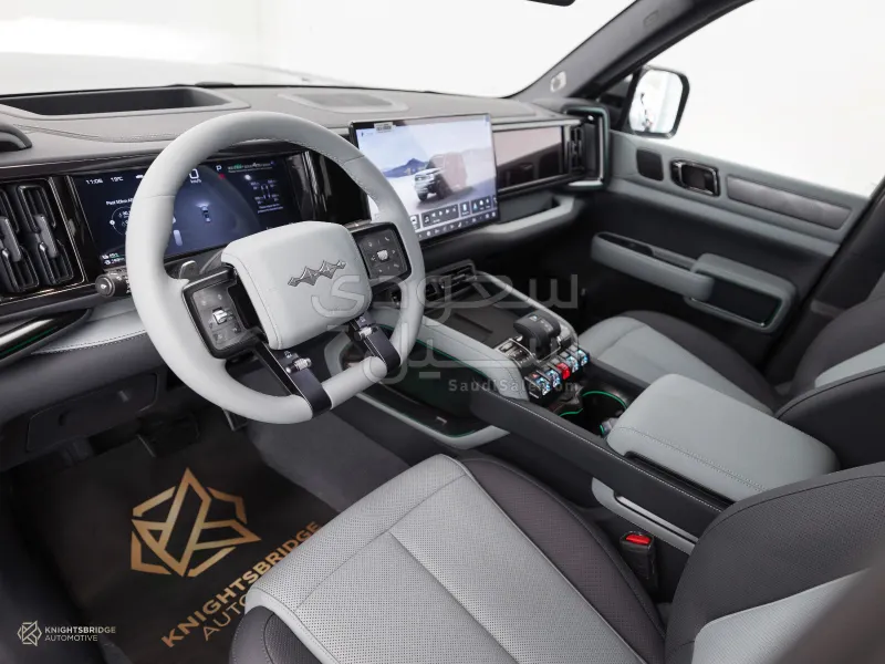 2026 بي واي دي ليوبارد 5