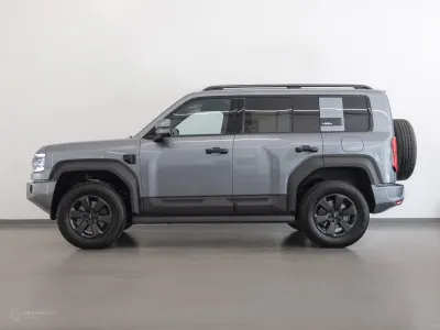 2026 بي واي دي ليوبارد 5