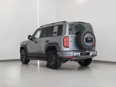 2026 بي واي دي ليوبارد 5